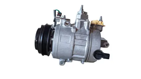 Компрессор новый FORD FUSION седан 15-, GALAXY 15-, MONDEO V Turnier 14- MSG AC0196