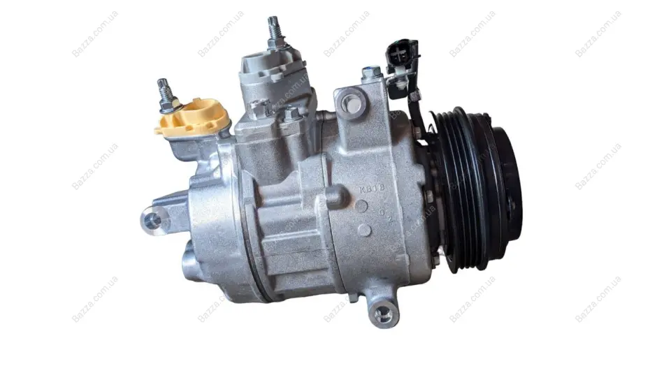Компрессор новый FORD FUSION USA 2.5 05.2015- MSG AC0232
