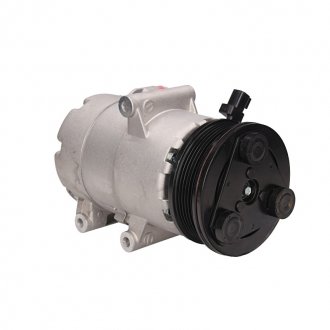 Компрессор новый Ford Mondeo IV 2.0i, Volvo V70 2.0i 07- msg AC0082