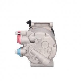 Компрессор новый Ford Mondeo IV 2.0i, Volvo V70 2.0i 07- msg AC0082