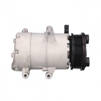 Компрессор новый Ford Mondeo IV 2.0i, Volvo V70 2.0i 07- msg AC0082