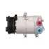 Компрессор новый Ford Mondeo IV 2.0i, Volvo V70 2.0i 07- MSG AC0082