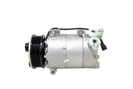 Компрессор новый Ford S-Max, Galaxy, Kuga 2.0 TDCI MSG AC0150 Рендж (ленд) ровер Эвок