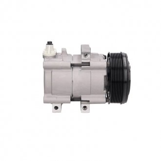 Компрессор новый Ford Transit 00-06 2.4 TDCi/PV8/d125/L89 msg AC0022