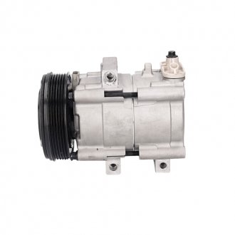 Компрессор новый Ford Transit 2.0Di 00-06/PV6/d120/L81 msg AC0023