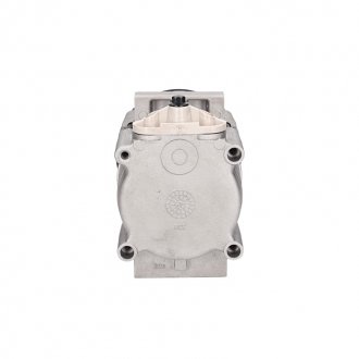 Компрессор новый Ford Transit 2.0Di 00-06/PV6/d120/L81 msg AC0023