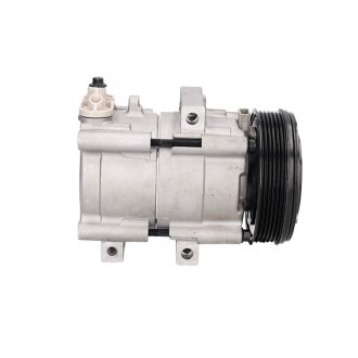 Компрессор новый Ford Transit 2.0Di 00-06/PV6/d120/L81 msg AC0023