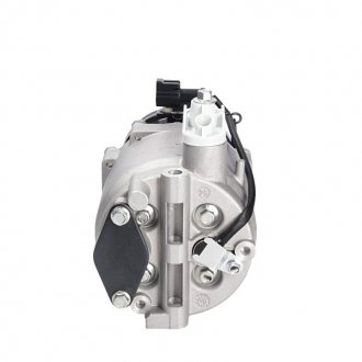 Компрессор новый Ford Transit Connect 1.8D 07"- msg AC0078