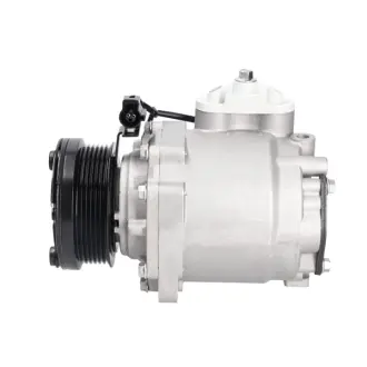 Компрессор новый Ford Transit Connect 1.8D 07"- MSG AC0078