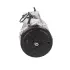 Компрессор новый Honda Accord VII 2.0-2.4i 03- /PV7/d124/L65 - KEIHIN MSG AC0007