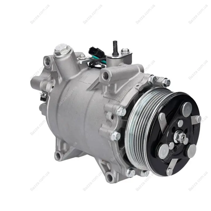 Компрессор новый Honda CR-V III 2.4i 07-/PV7/d110/L66 MSG AC0004