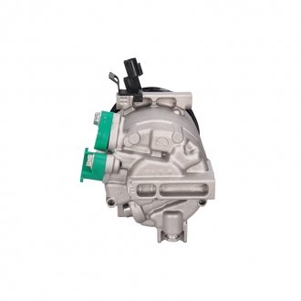 Компрессор новый Hyundai Elantra 1.8 2010- msg AC0156