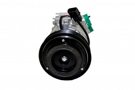 Компрессор новый Hyundai IX35 2.0i, Tucson 2.0-2.4i, Kia Sportage 2.0-2.4 2014- msg AC0088