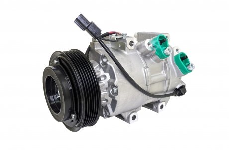 Компрессор новый Hyundai IX35 2.0i, Tucson 2.0-2.4i, Kia Sportage 2.0-2.4 2014- msg AC0088