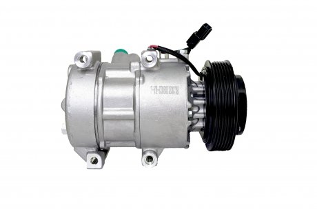 Компрессор новый Hyundai IX35 2.0i, Tucson 2.0-2.4i, Kia Sportage 2.0-2.4 2014- msg AC0088