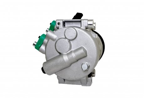 Компрессор новый Hyundai IX35 2.0i, Tucson 2.0-2.4i, Kia Sportage 2.0-2.4 2014- msg AC0088