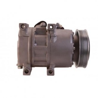 Компрессор новый Hyundai Sonata 2.0L 2.4L 11 - Kia Optima 12- msg AC0131