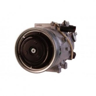 Компрессор новый Hyundai Sonata 2.0L 2.4L 11 - Kia Optima 12- msg AC0131