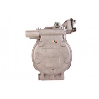 Компрессор новый Hyundai Tucson 2.0i укр. сборки msg AC0128