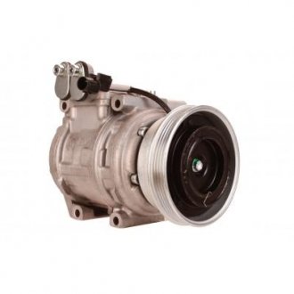 Компрессор новый Hyundai Tucson 2.0i укр. сборки msg AC0128
