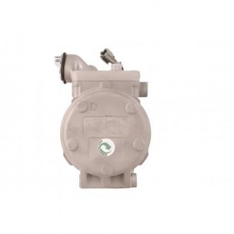 Компрессор новый Hyundai Tucson 2.7i, Kia Sportage 2.7i 2004- msg AC0127