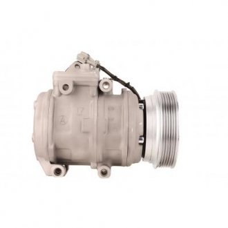 Компрессор новый Hyundai Tucson 2.7i, Kia Sportage 2.7i 2004- msg AC0127