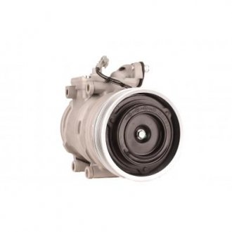 Компрессор новый Hyundai Tucson 2.7i, Kia Sportage 2.7i 2004- msg AC0127