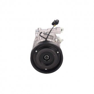 Компрессор новый Kia Carens III 2.0i 04-/PV7/d120/L100 msg AC0062