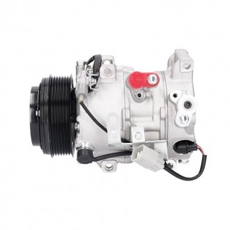 Компрессор новый LEXUS GS300/ GS350 / IS350 2006- msg AC0012