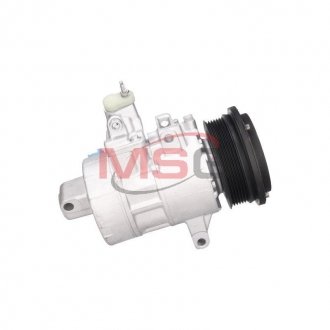 Компрессор новый LEXUS LS (UCF30) 00-06 msg AC0171