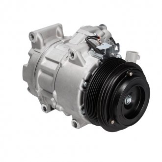 Компрессор новый Lexus RS350, RX350 10-, Toyota Highlander, Sienna 3.5i 11- msg AC0098