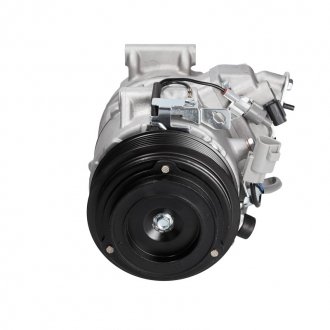 Компрессор новый Lexus RS350, RX350 10-, Toyota Highlander, Sienna 3.5i 11- msg AC0098