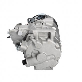 Компрессор новый Lexus RS350, RX350 10-, Toyota Highlander, Sienna 3.5i 11- msg AC0098