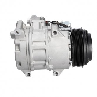 Компрессор новый Lexus RS350, RX350 10-, Toyota Highlander, Sienna 3.5i 11- msg AC0098