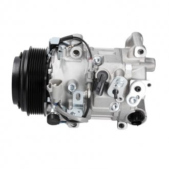 Компрессор новый Lexus RS350, RX350 10-, Toyota Highlander, Sienna 3.5i 11- msg AC0098 на Лексус Rx350