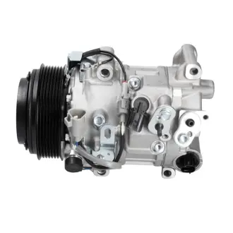 Компрессор новый Lexus RS350, RX350 10-, Toyota Highlander, Sienna 3.5i 11- MSG AC0098