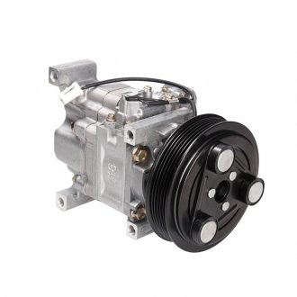 Компрессор новый Mazda 3 1.4-1.6 03- msg AC0056