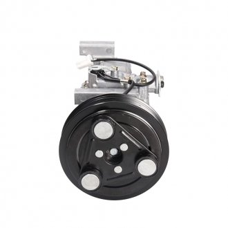 Компрессор новый Mazda 3 1.4-1.6 03- msg AC0056