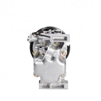 Компрессор новый Mazda 3 1.4-1.6 03- msg AC0056