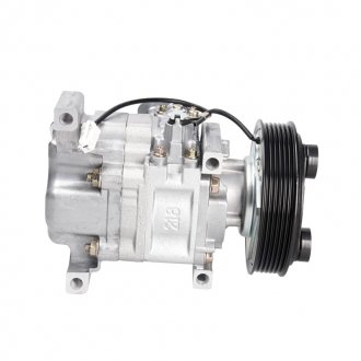 Компрессор новый Mazda 3 1.4-1.6 03- msg AC0056