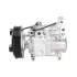 Компрессор новый Mazda 3 1.4-1.6 03- MSG AC0056