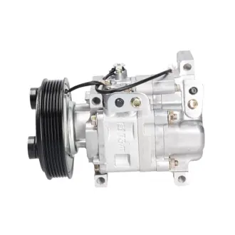 Компрессор новый Mazda 3 1.4-1.6 03- MSG AC0056