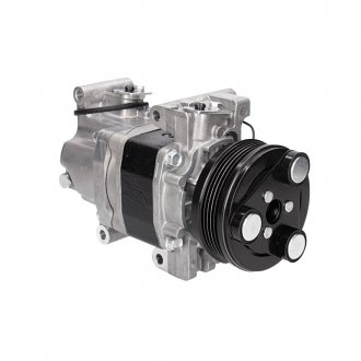 Компрессор новый Mazda 3 2.0i 00-/PV5/d100/L89 msg AC0064
