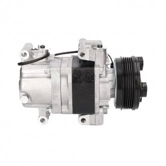 Компрессор новый Mazda 3 2.0i 00-/PV5/d100/L89 msg AC0064