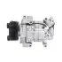 Компрессор новый Mazda 3 2.0i 00-/PV5/d100/L89 MSG AC0064