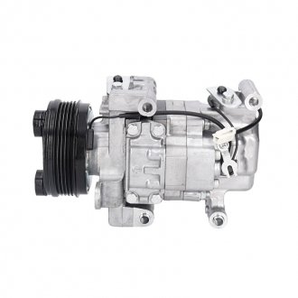 Компрессор новый Mazda 3 2.0i 00-/PV5/d100/L89 msg AC0064 на Мазда 5