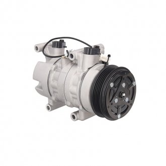 Компрессор новый MAZDA 3 (BK) 03-09, 5 (CR19) 05- msg AC0188