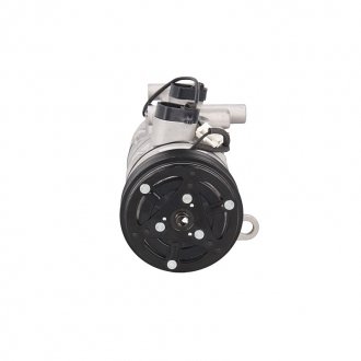 Компрессор новый MAZDA 3 (BK) 03-09, 5 (CR19) 05- msg AC0188
