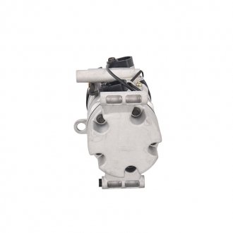 Компрессор новый MAZDA 3 (BK) 03-09, 5 (CR19) 05- msg AC0188