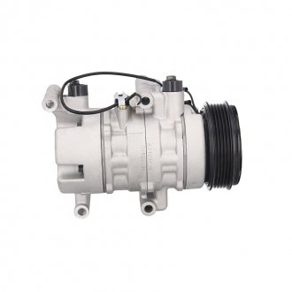 Компрессор новый MAZDA 3 (BK) 03-09, 5 (CR19) 05- msg AC0188